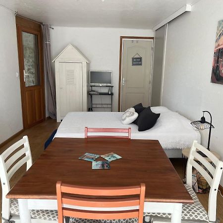 Petite Escale Vivonnoise A 2 Villa Vivonne Екстериор снимка