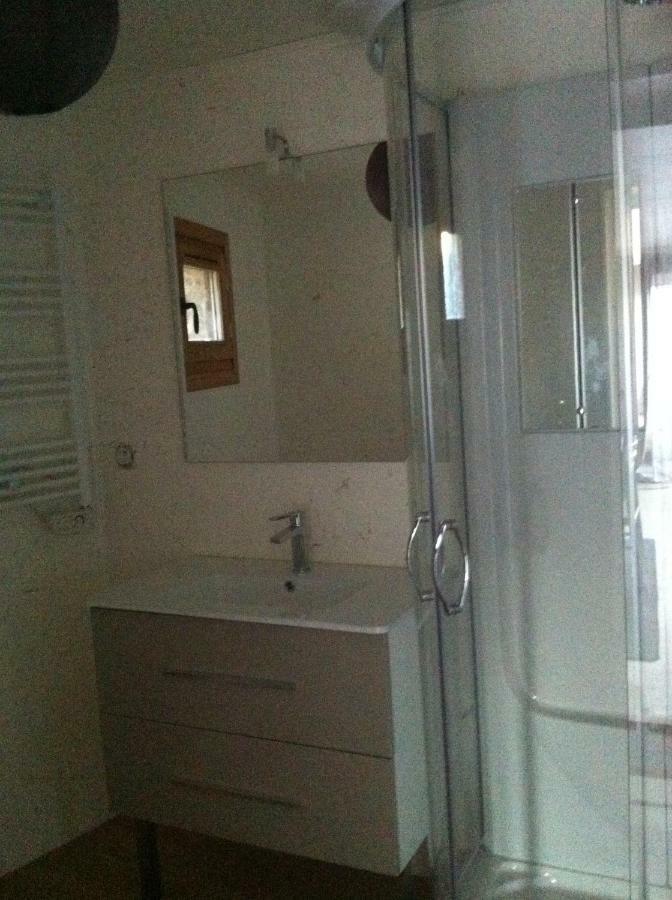 Petite Escale Vivonnoise A 2 Villa Vivonne Екстериор снимка